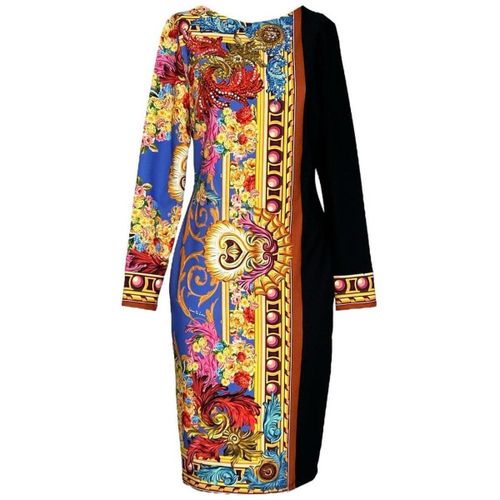 Robe courte Gai Mattiolo lv1000 - Gai Mattiolo - Modalova