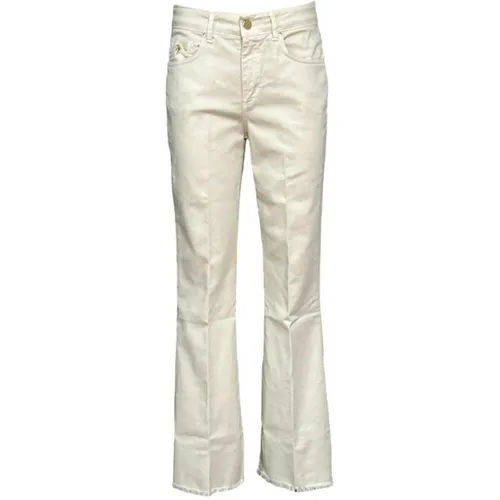 Jeans Gai Mattiolo gm2217 - Gai Mattiolo - Modalova