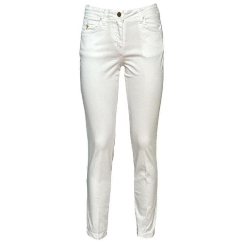 Pantalons slim Gai Mattiolo gm2272 - Gai Mattiolo - Modalova