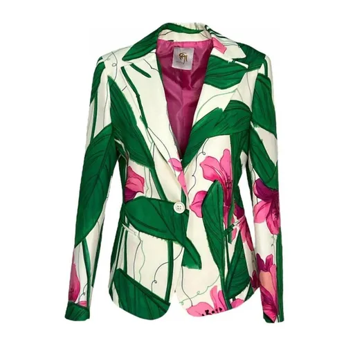 Veste Gai Mattiolo gm2131 - Gai Mattiolo - Modalova