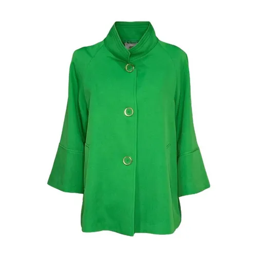 Veste Gai Mattiolo gm2208_verde - Gai Mattiolo - Modalova