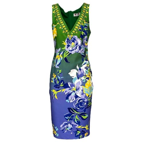Robe courte Gai Mattiolo lv1313 - Gai Mattiolo - Modalova