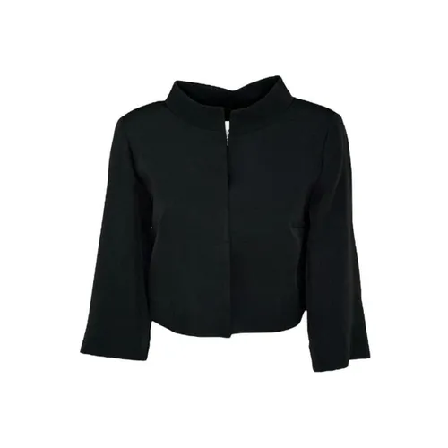 Veste Gai Mattiolo gm2057_nero - Gai Mattiolo - Modalova