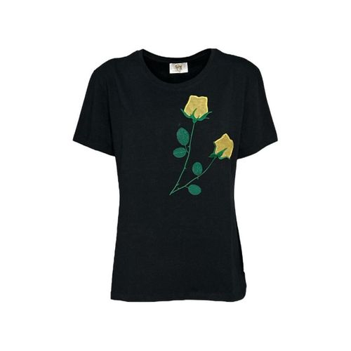 T-shirt Gai Mattiolo gm2288 - Gai Mattiolo - Modalova