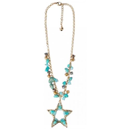 Collier Mya Accessories r11390 - Mya Accessories - Modalova
