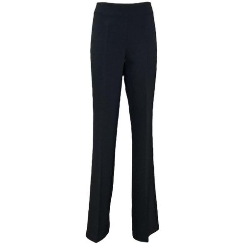 Pantalons de costume lv1605 - Gai Mattiolo - Modalova