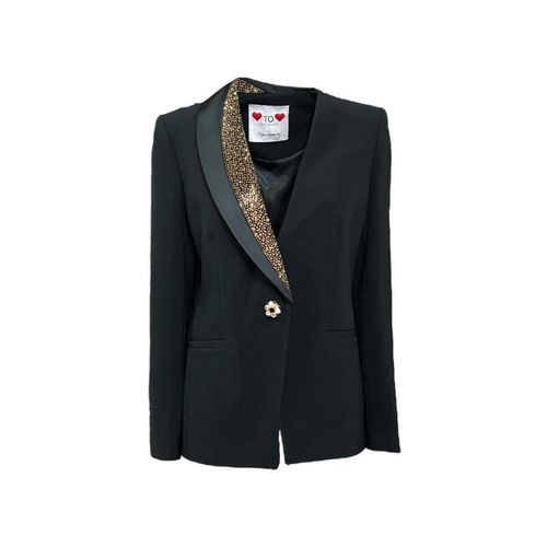 Vestes de costume lv1581 - Gai Mattiolo - Modalova