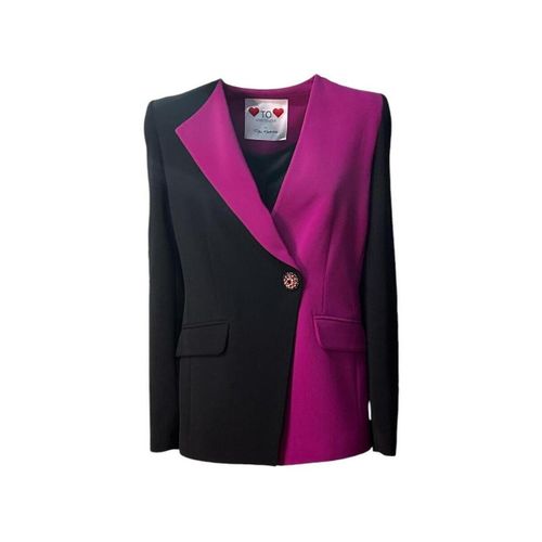 Vestes de costume lv1562 - Gai Mattiolo - Modalova