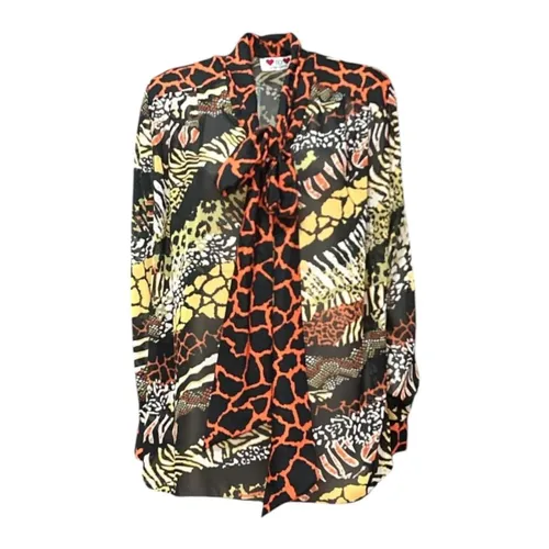 Chemise Gai Mattiolo lv1512 - Gai Mattiolo - Modalova