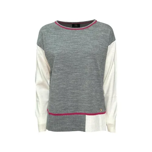 Pull Gai Mattiolo gm2714 - Gai Mattiolo - Modalova