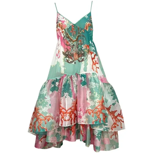 Robe Gai Mattiolo lv0808 - Gai Mattiolo - Modalova