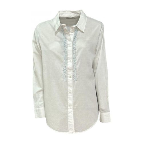 Chemise Molly Bracken z660de - Molly Bracken - Modalova