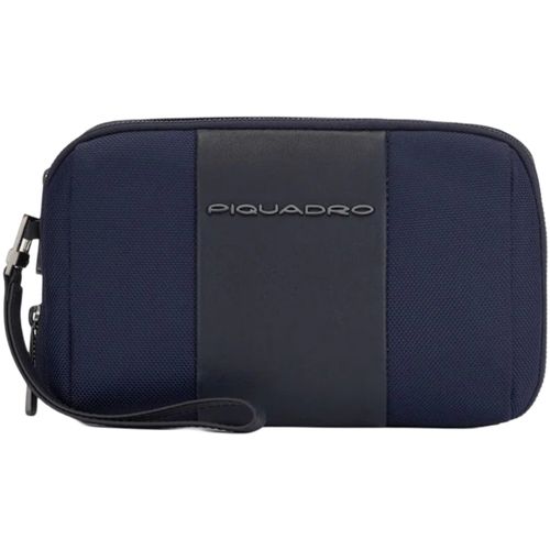 Sacoche Piquadro ac5940br2r-blu - Piquadro - Modalova