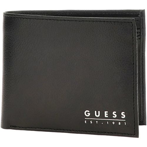 Portefeuille Guess smmatllea20-bla - Guess - Modalova