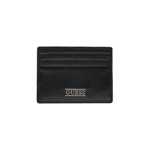 Portefeuille Guess smnebrlea25-bla - Guess - Modalova