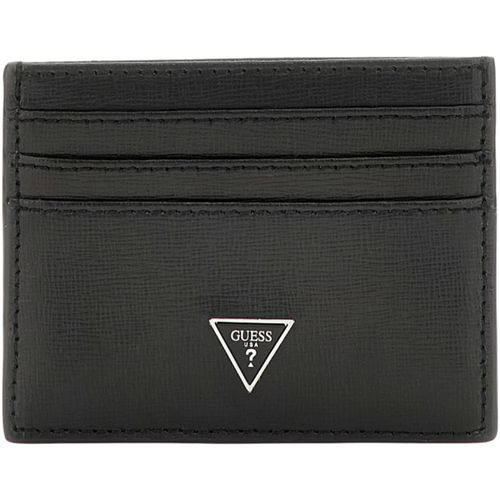 Portefeuille Guess smcslelea25-bla - Guess - Modalova