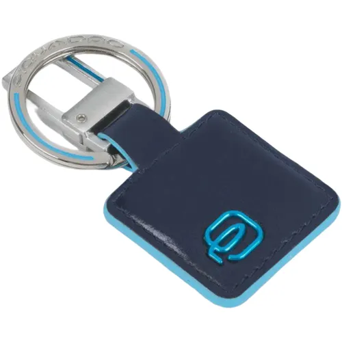 Porte clé Piquadro pc3757b2-blu2 - Piquadro - Modalova