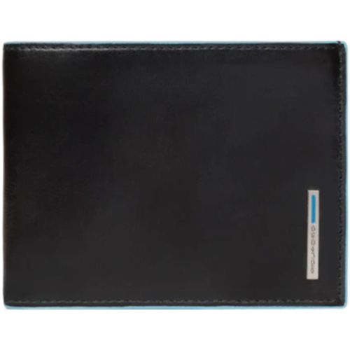 Portefeuille Piquadro pu257b2r-n - Piquadro - Modalova