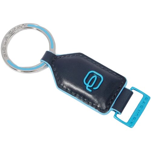 Porte clé Piquadro pc6565b2-blu2 - Piquadro - Modalova