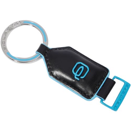 Porte clé Piquadro pc6565b2-n - Piquadro - Modalova