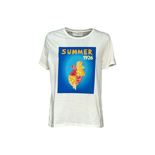 T-shirt Beatrice B 108mjnmztgzot - Beatrice B - Modalova