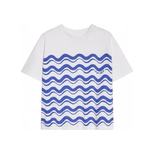 T-shirt Pennyblack campos - Pennyblack - Modalova