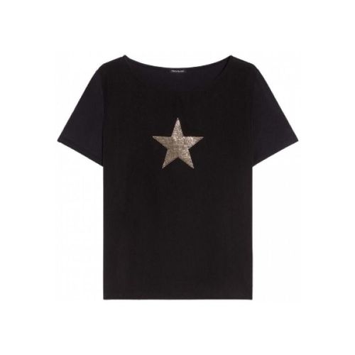 T-shirt Pennyblack zanora_nero - Pennyblack - Modalova