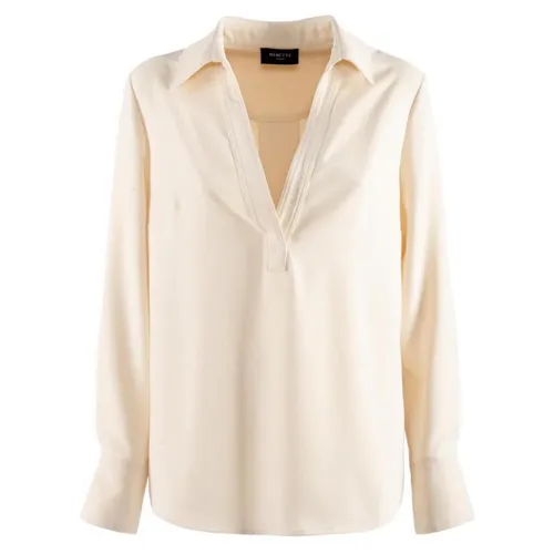 Blouses Nenette fancy - Nenette - Modalova