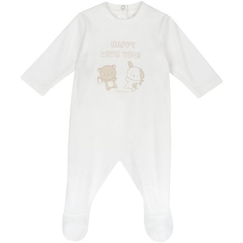 Bodys Chicco 09100900000000_beige - Chicco - Modalova