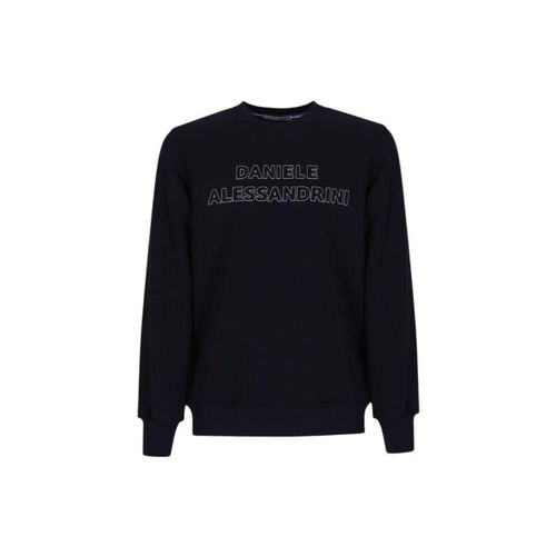 Sweatshirts da1ss25f001 - Daniele Alessandrini - Modalova