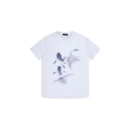 T-shirt Outfit ofs2s5t006 - Outfit - Modalova