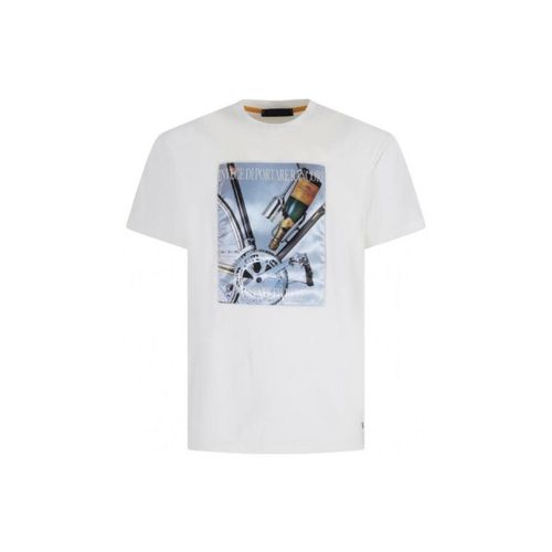 T-shirt Outfit of1s2s5t009 - Outfit - Modalova