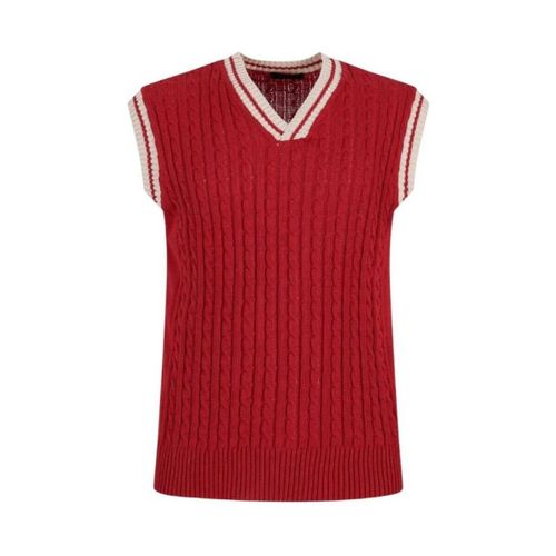 Gilets de costume of1s2s5m011 - Outfit - Modalova