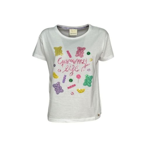 T-shirt Very Simple v146 - Very Simple - Modalova