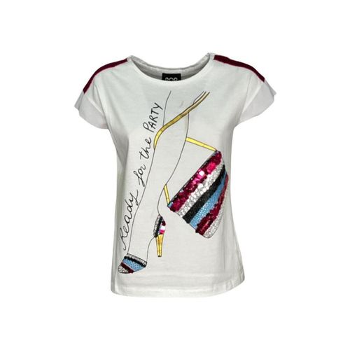T-shirt Very Simple 117co - Very Simple - Modalova