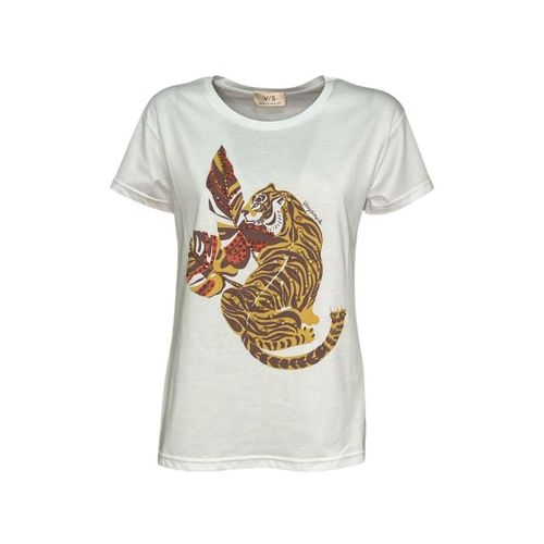 T-shirt Very Simple v149 - Very Simple - Modalova