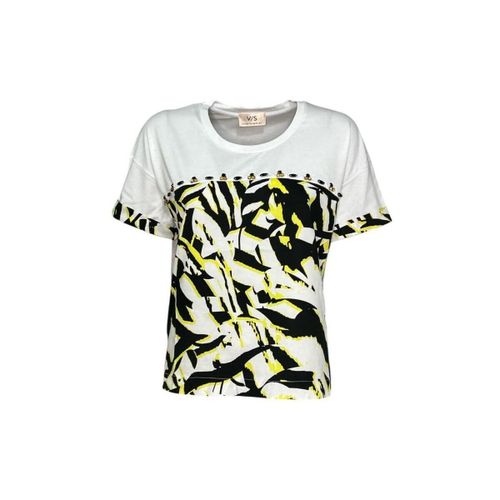 T-shirt Very Simple v141 - Very Simple - Modalova