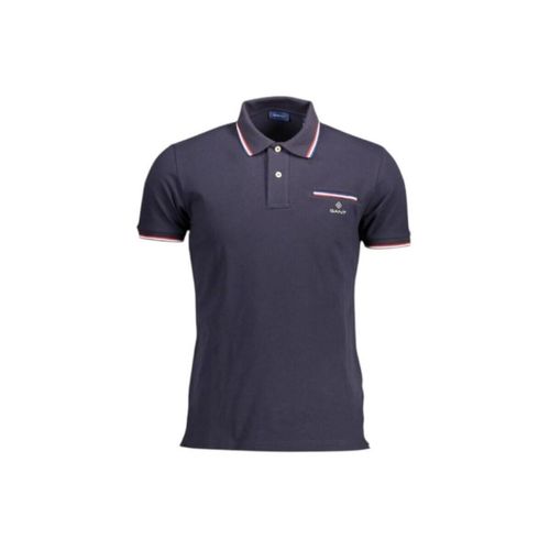 Polo Gant 252161_433 - Gant - Modalova