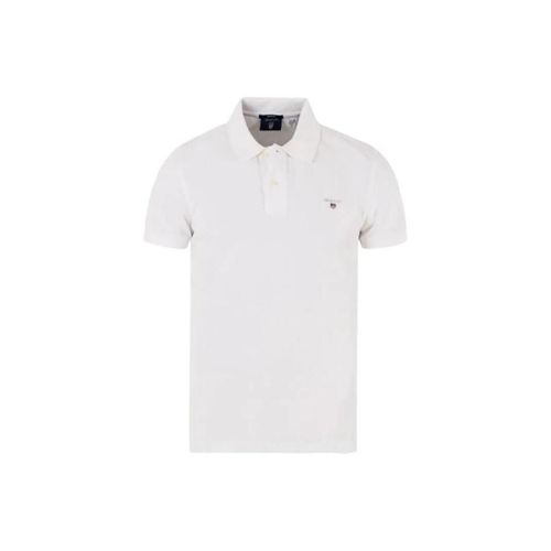 Polo Gant 2201_110 - Gant - Modalova