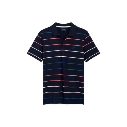 Polo Gant 2022052_433 - Gant - Modalova
