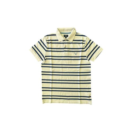 Polo Gant 2052015_110 - Gant - Modalova