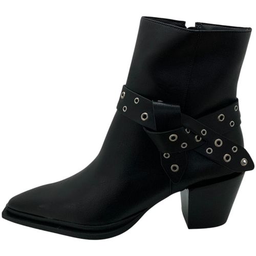Boots Arezzo a137190003001 - Arezzo - Modalova