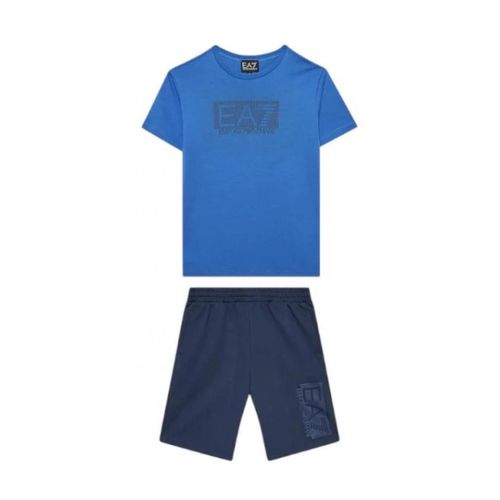 Ensembles de survêtement bj02z_25bl - Emporio Armani - Modalova