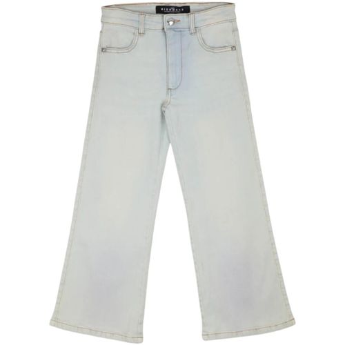Jeans flare / larges rgp25015je - John Richmond - Modalova