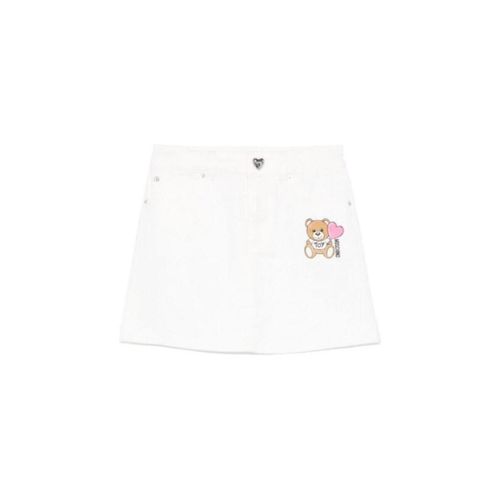 Jupes courtes haj03m_loa14_10063 - Moschino - Modalova