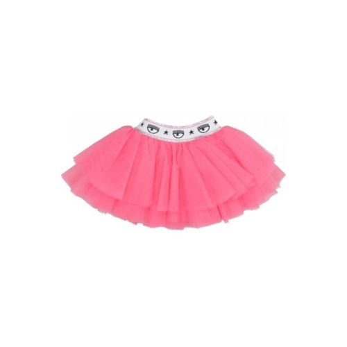 Jupes courtes 53b700_t9945_rosa - Chiara Ferragni - Modalova