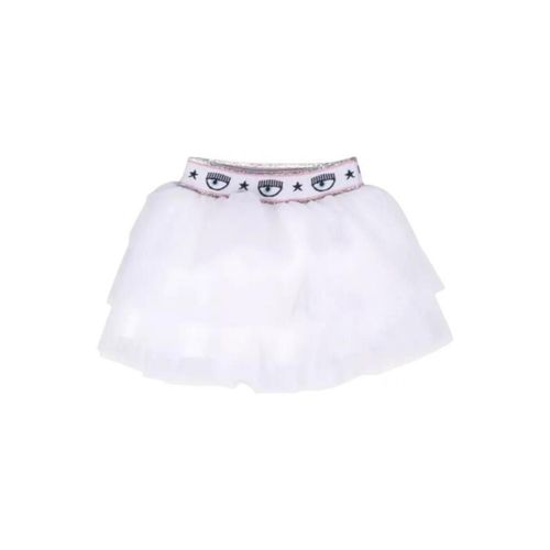 Jupes courtes 53b700_t9945_panna - Chiara Ferragni - Modalova