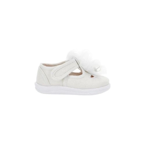 Chaussons bébé 83c008_3837 - Monnalisa - Modalova