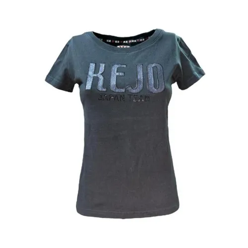 T-shirt Kejo 228a3cymc0xmd - Kejo - Modalova