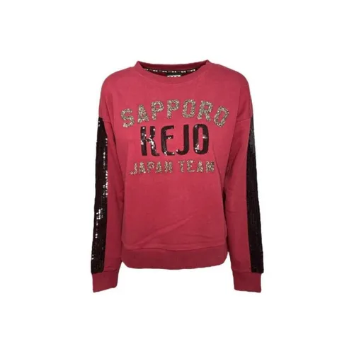 Sweatshirts Kejo 391a3cymc02md - Kejo - Modalova